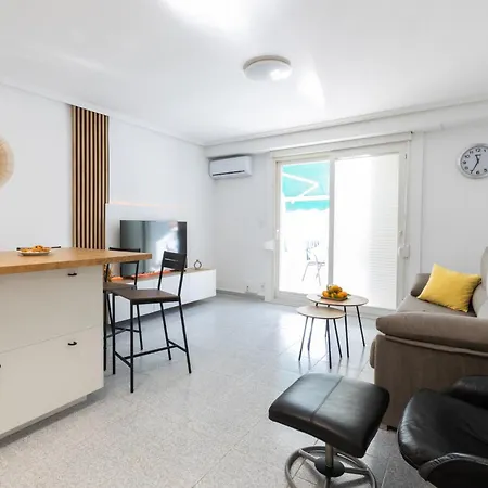 Apartamento Spanish Coast La Loma