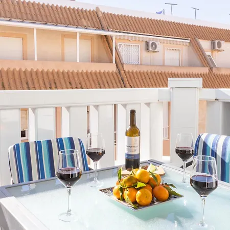 Apartamento Spanish Coast La Loma Torrevieja